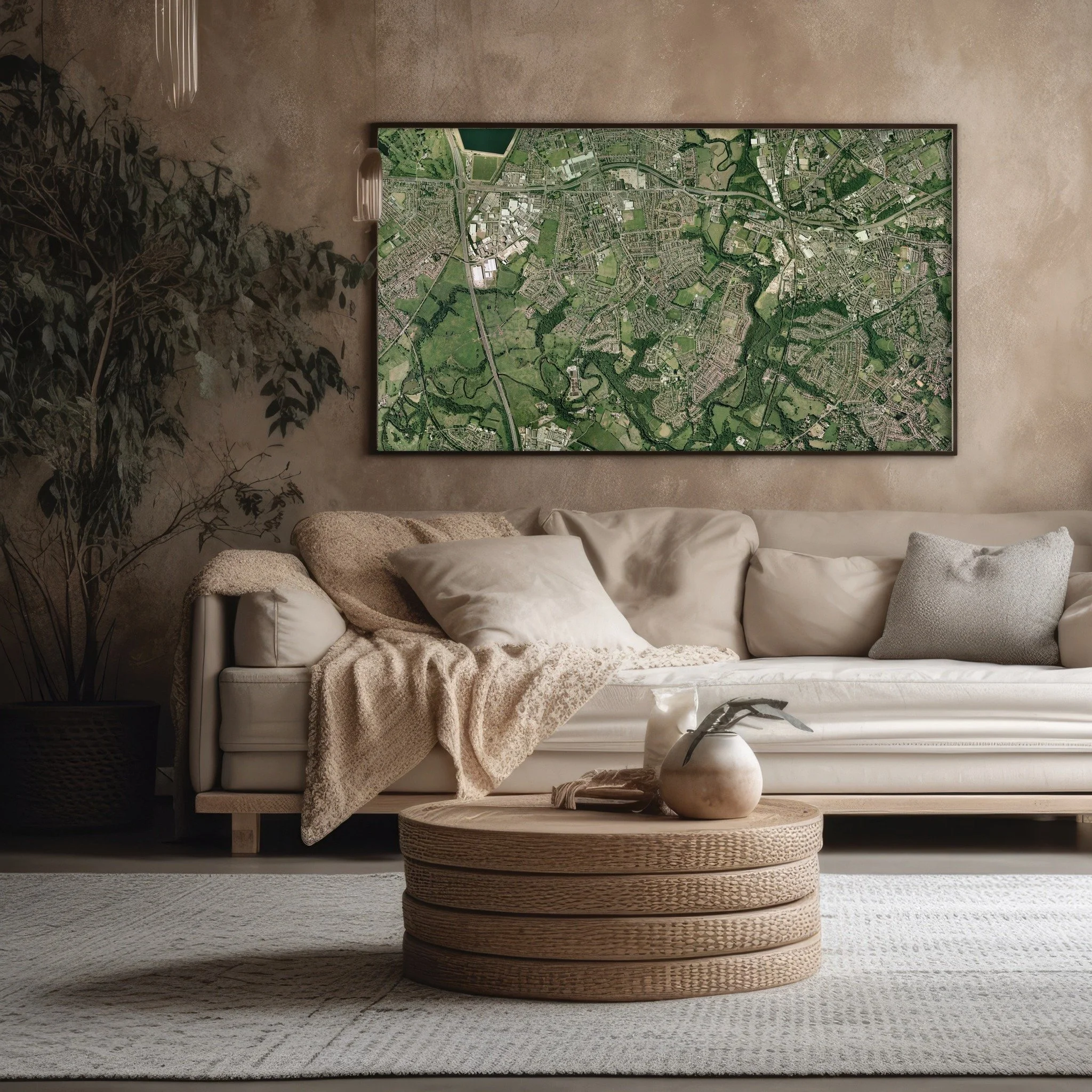 Give a memory that lasts forever, order your custom aerial print today.
 
Less than a month till Christmas, and we&rsquo;re all about finding those meaningful gifts and Aerial Art absolutely hits the spot.
 
Based here in Taranaki, Aerial Art transfo