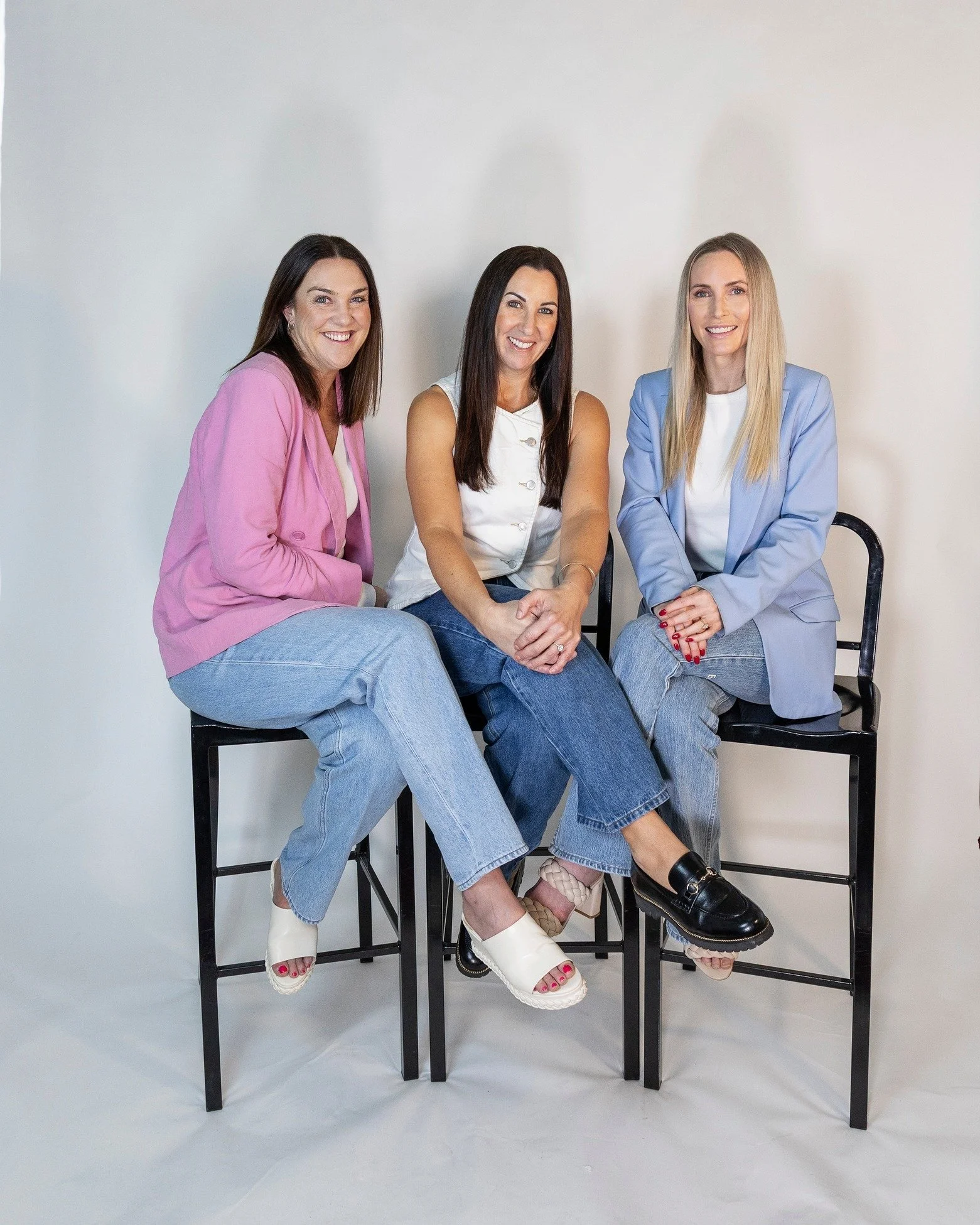 These are our happy faces because we have despatched MOOD to our printers. Stay tuned for all the details on our launch for Summer edition! 😍