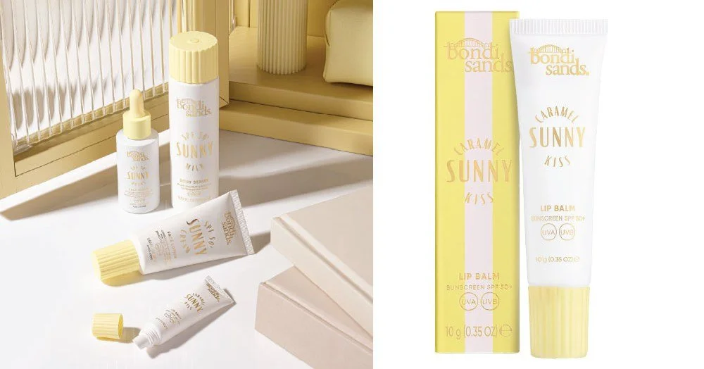 Just tried the new @bondisands Sunny SPF line. Honestly, we&rsquo;re impressed. It&rsquo;s lightweight, skin-friendly, and really wearable. No greasy finish, no thick sunscreen. If you hate sunscreen that feels like glue, this is a very good alternat