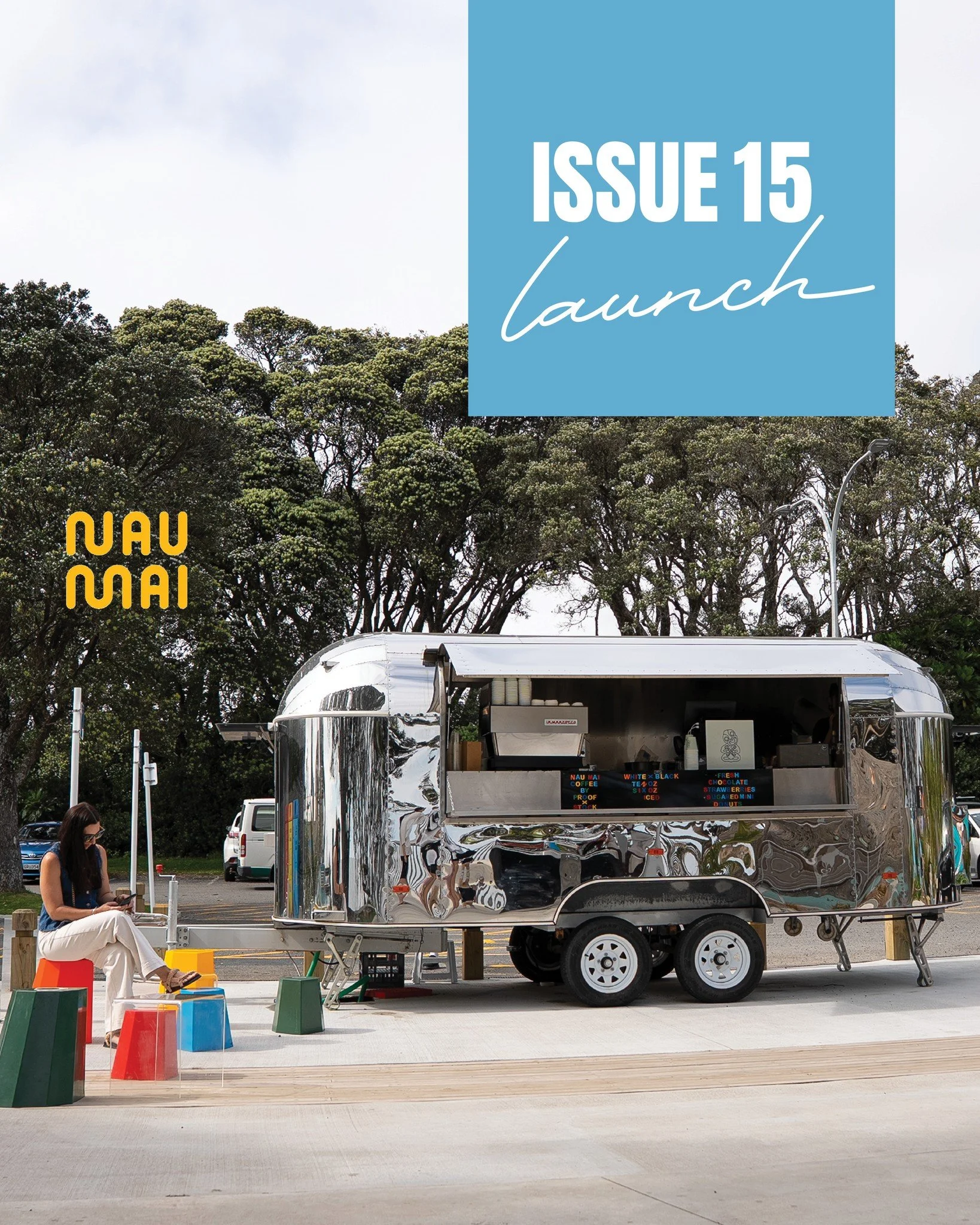 MOOD Summer Launch &ndash; You&rsquo;re Invited!

Friday 12 December
7.30am &ndash; 10am
Nau Mai Coffee, Destination Kāwaroa
Kāwaroa Park, Tisch Avenue, New Plymouth

Our Summer issue of MOOD is almost here, and we&rsquo;d love you to join us for a m