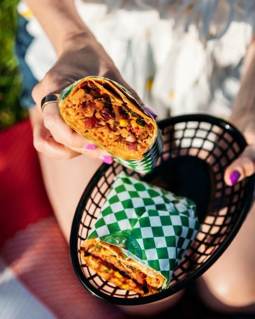 How great is this weather! 

One of our favourite summer spots Holy Guacamole is back at the beach in Ōakura from this Saturday!

To celebrate opening night, they&rsquo;re giving away free burritos so make sure you  head over to @holyguacamolenz to e