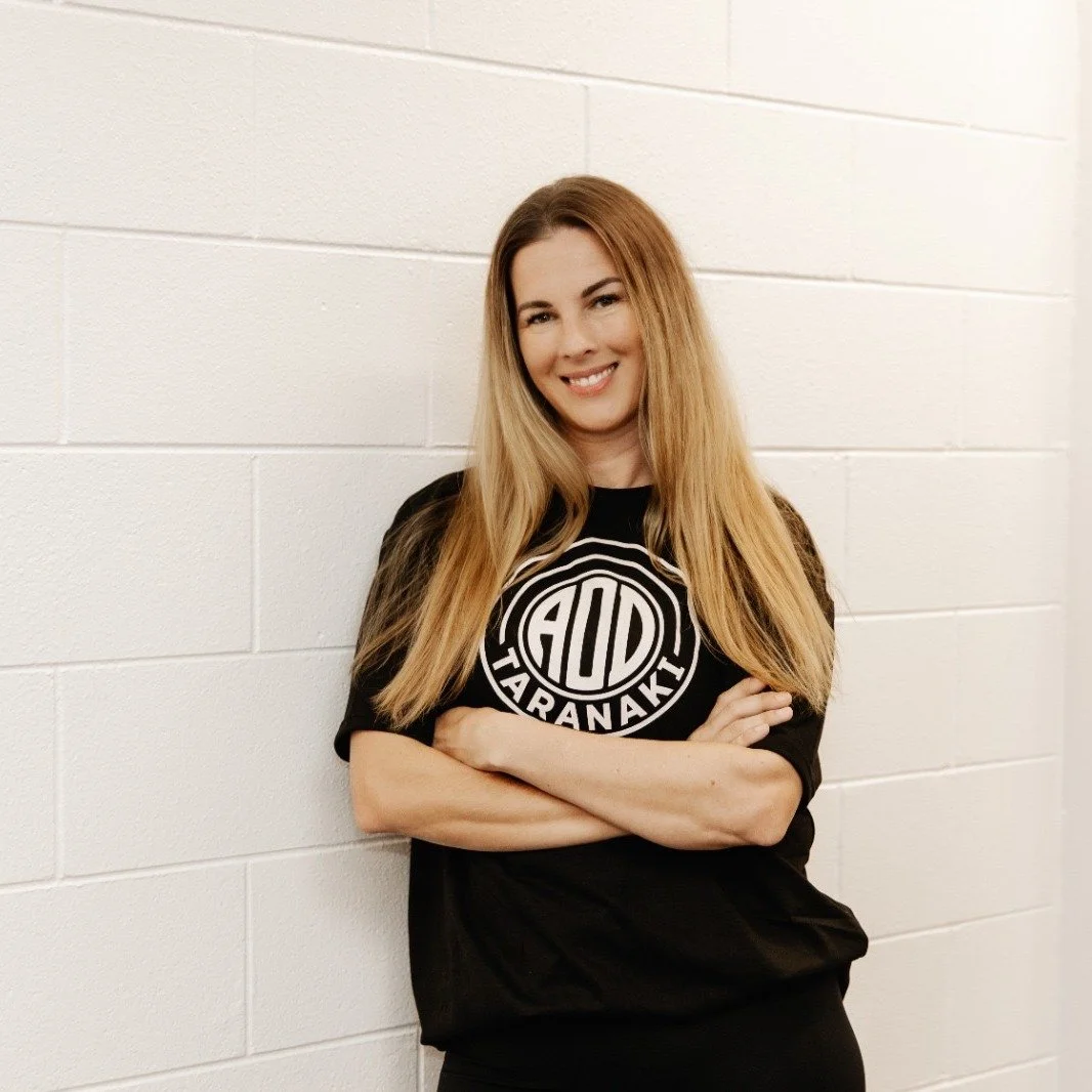 We loved catching up with Sonia Lee Nazzer the Director @academyofdancetaranaki  read all about it in our latest issue.