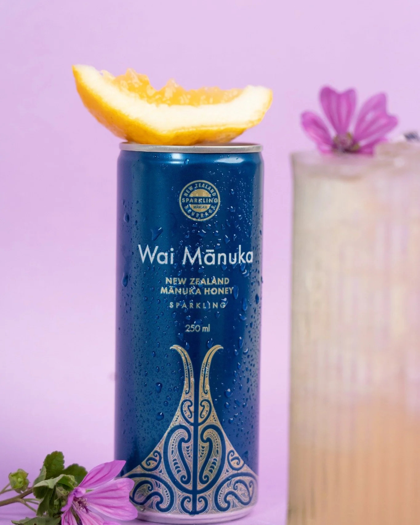 @waimanuka.nz  is taking the world by storm and it was great to catch up with one of its founders @joe.harawira on how a small beverage company from Whakatāne is now in New York. If you haven't tried this non-alcoholic beverage add it to your must tr