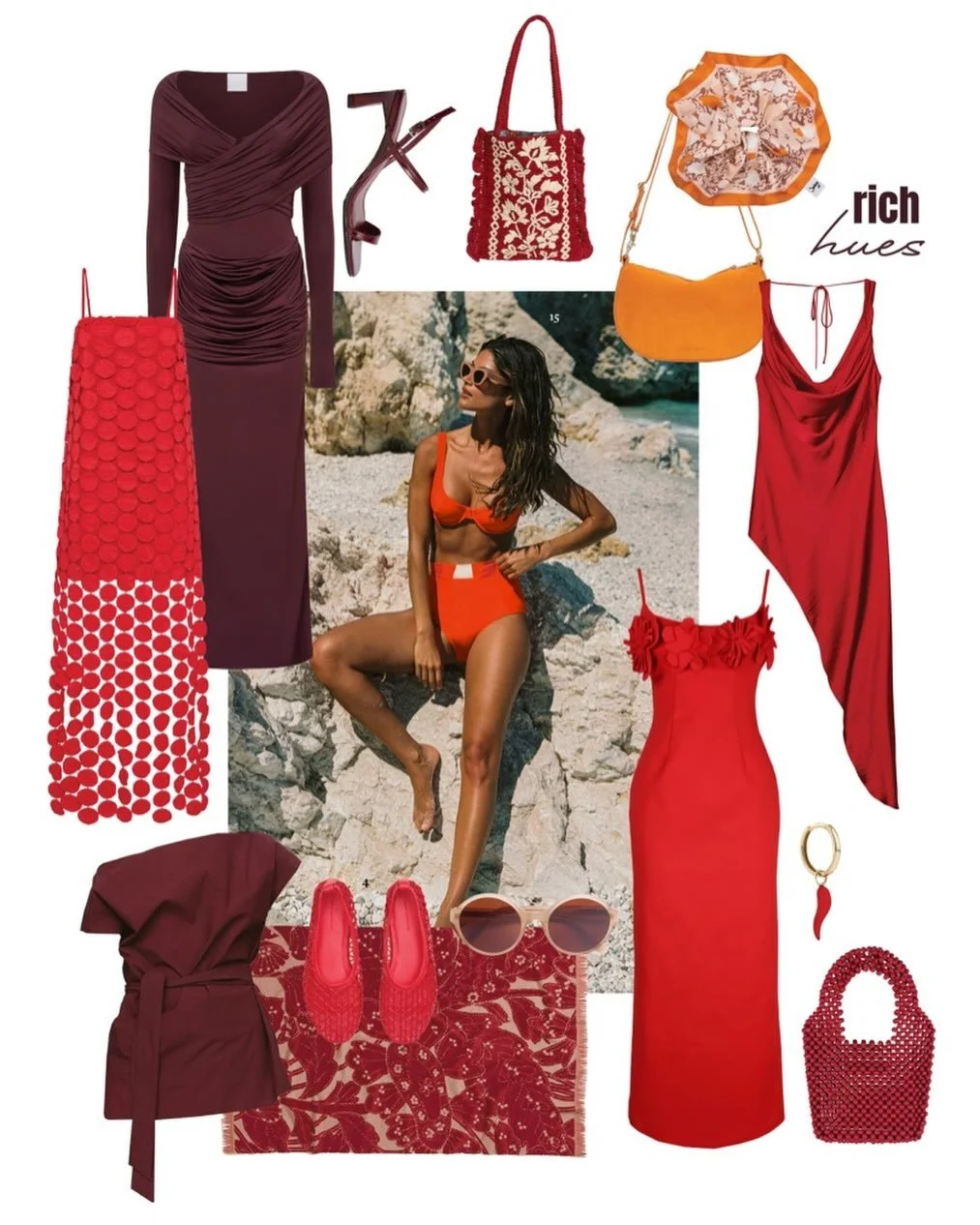 What&rsquo;s your Christmas outfit?! Plenty of inspo in our latest issue. If you haven&rsquo;t got your hands on our Summer edition it can be found and collected at @homelovemettek @centre_city_np  @jetcharm_barbershop @west_end_precinct @percythomso