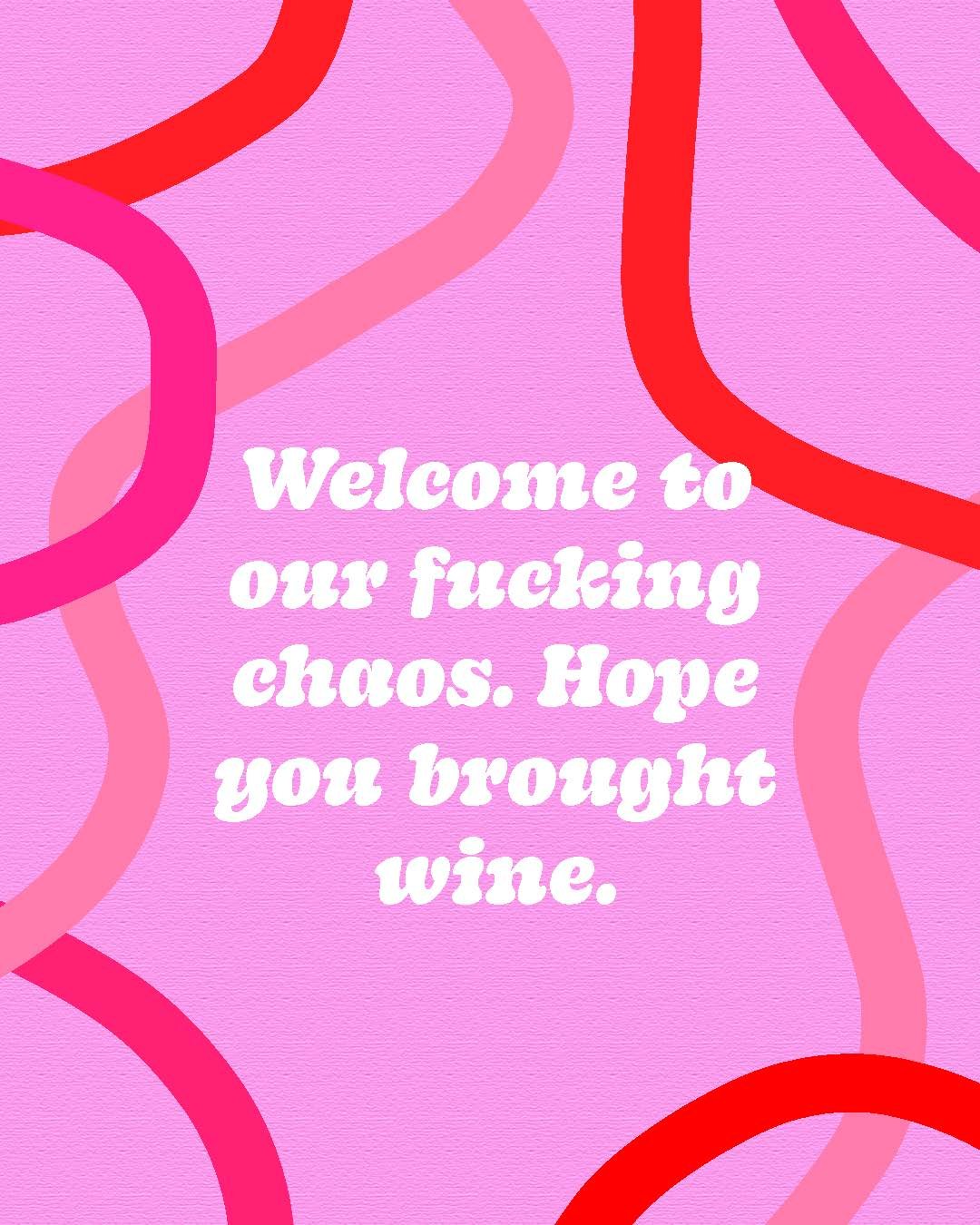 Anyone else feeling a bit hectic?! Good luck for sorting the to do list!