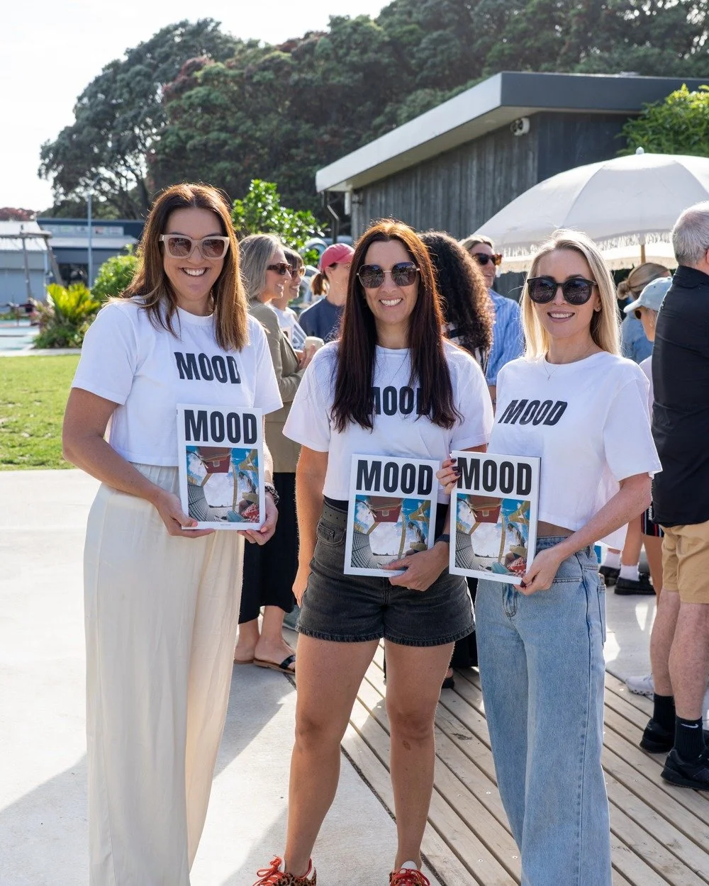 Launching a new issue is always such a proud moment. But the work doesn&rsquo;t stop there&hellip; we&rsquo;re already dreaming, planning, and compiling the next edition. We can&rsquo;t do it without you &mdash; your ideas, inspiration, and support h