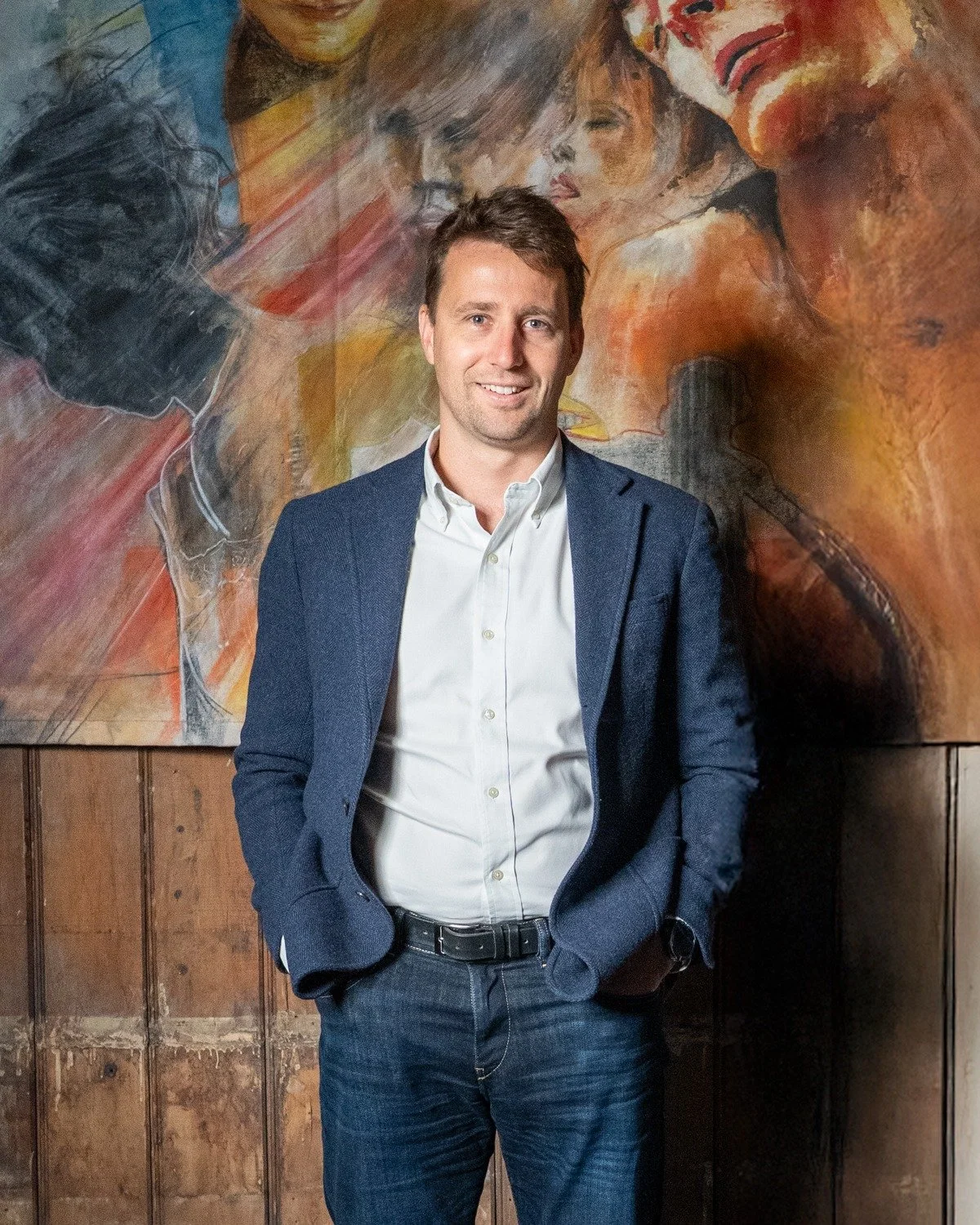 Big move in the business community 👏 Nic Croft has joined @auldbrewer  as a Partner, specialising in commercial and property law.

Known for his practical approach, Nic&rsquo;s appointment reflects continued growth and strength within ABMM.

Congrat