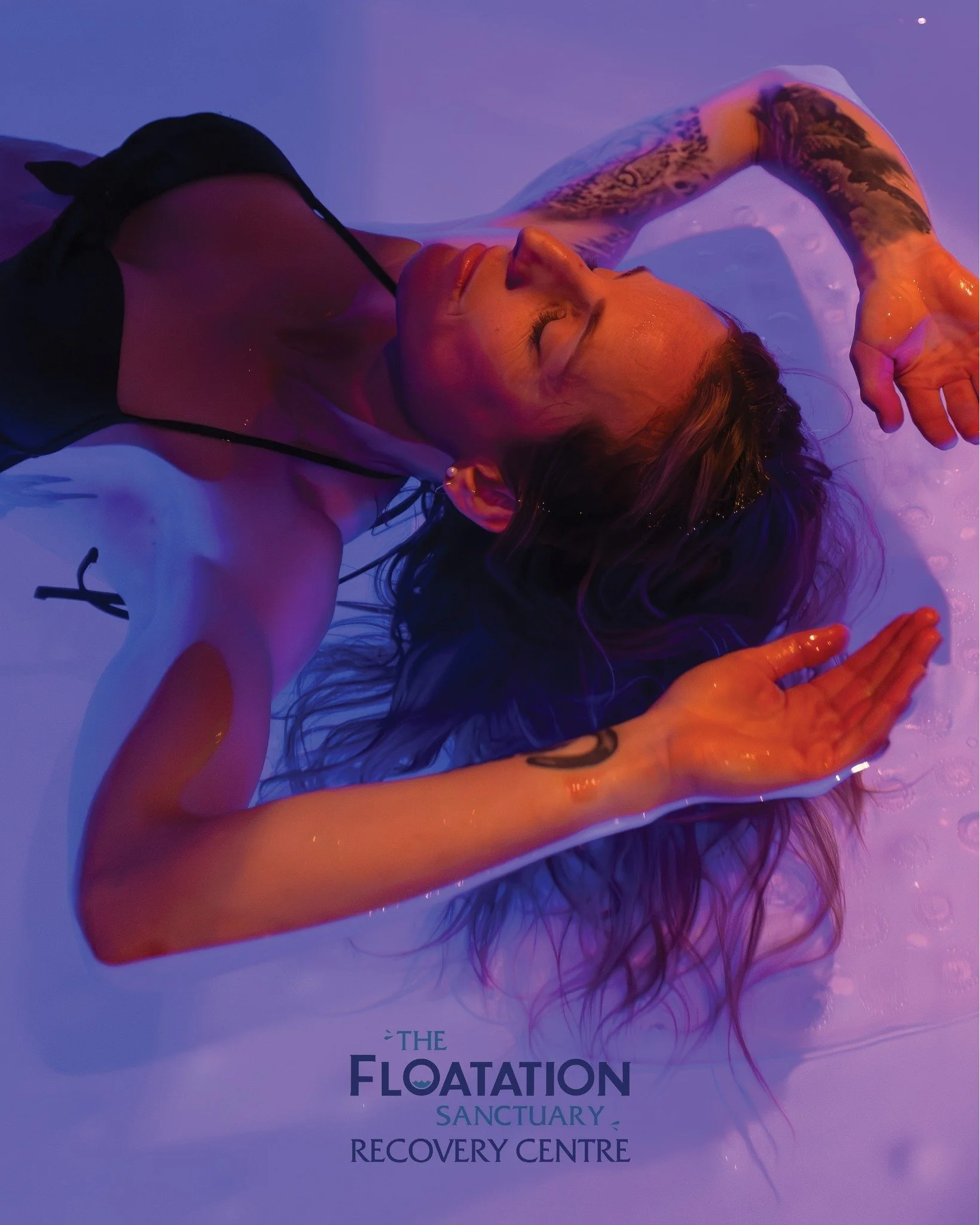 Deep rest is always in season. ✨
Our latest issue of MOOD Magazine features @thefloatationsanctuary &mdash; a space dedicated to slowing down, resetting the nervous system, and giving your body the kind of care it actually needs.
From float therapy t