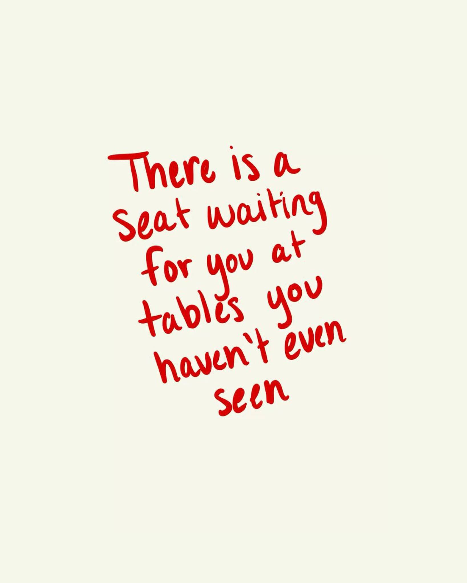 Seats waiting. Stories unfolding. Let&rsquo;s go. ✨
#MOODMagazine #MondayMusing #WeekMood #DiscoverMore