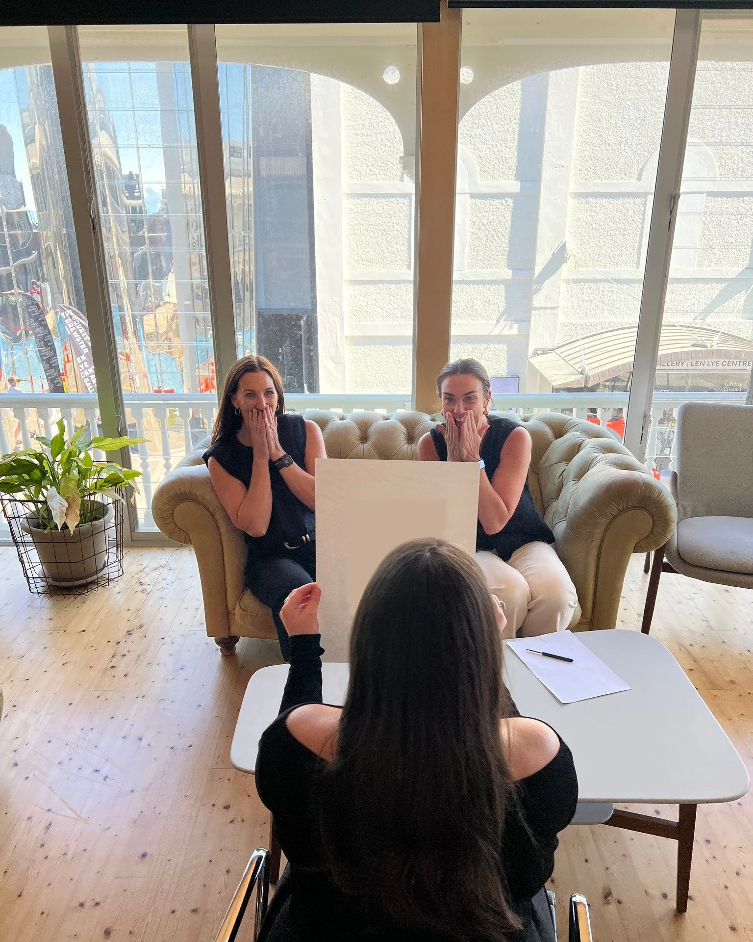 We are so excited to share Autumn/Winter Issue 16 on  Friday 1st May and revealing our next cover artist and artwork. ✨👏