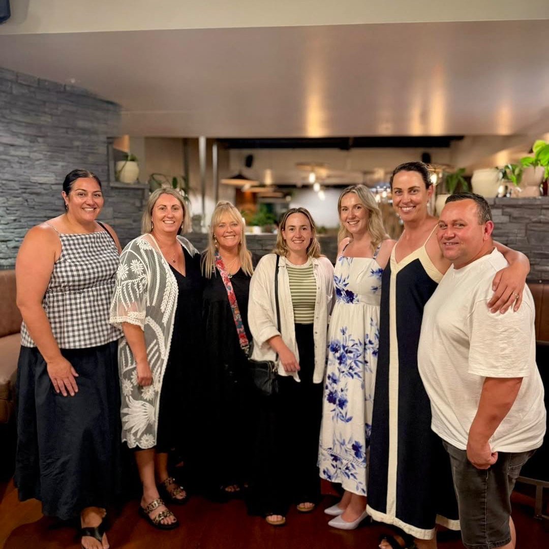 @tysonsnetball  is celebrating 35 years as a community club and we have shone a light on celebrating the people behind it, the committee and the wider Tysons whānau. More than a team. More than a season. It&rsquo;s community, commitment, and connecti