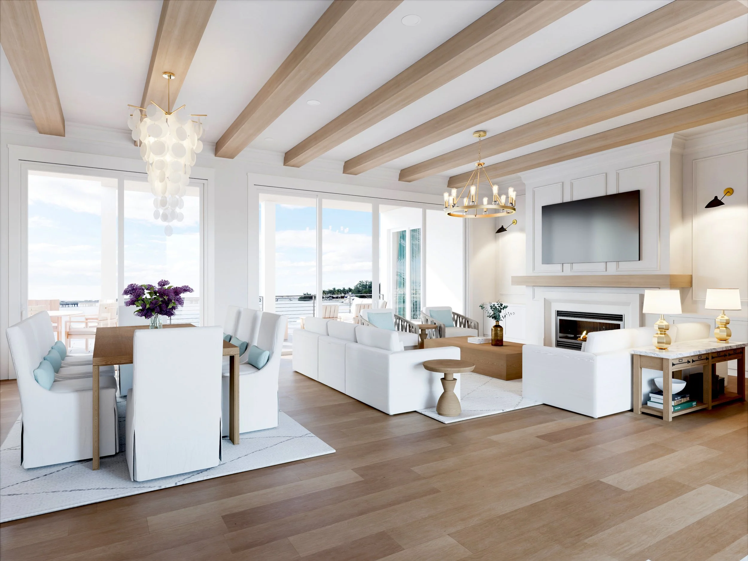 Top 7 Benefits of 3D Interior Renderings in Real Estate Marketing ...
