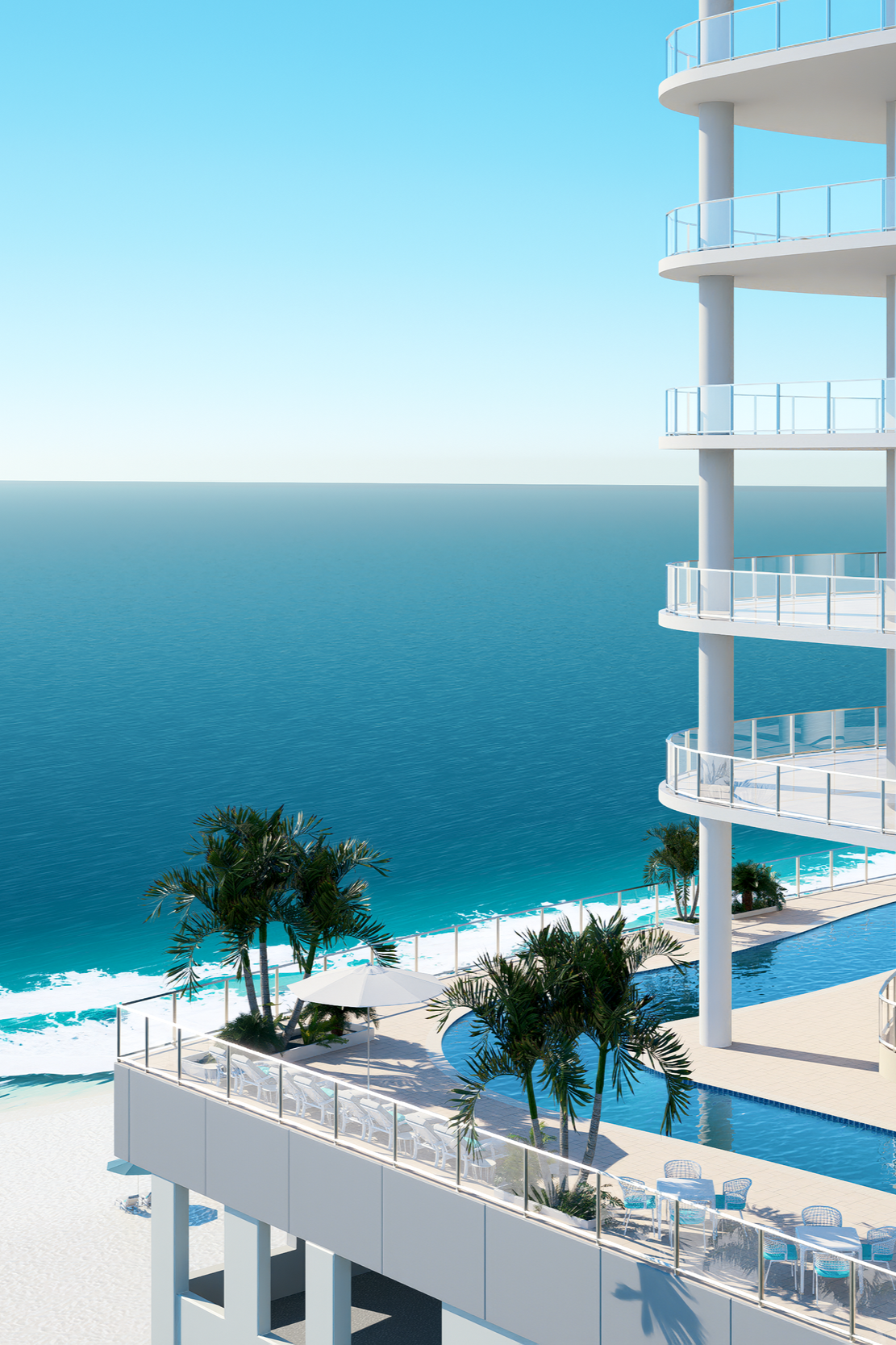 The Transformative Benefits of 3D Renderings