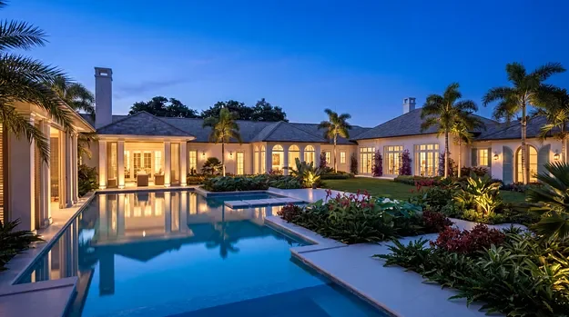 HOBE SOUND, FL