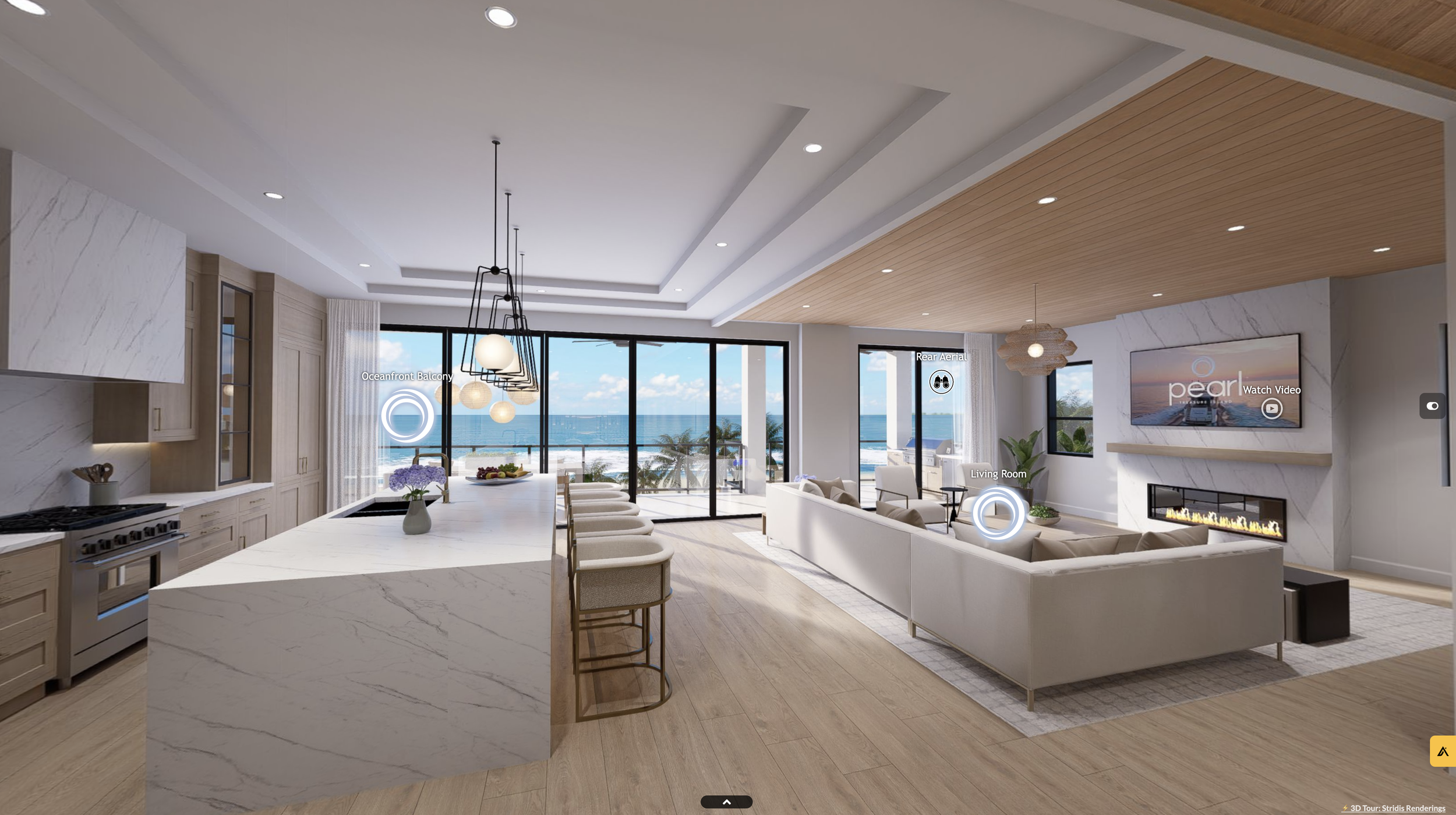 Virtual Tours vs. 3D Animation - Which Is Better for Pre-selling?