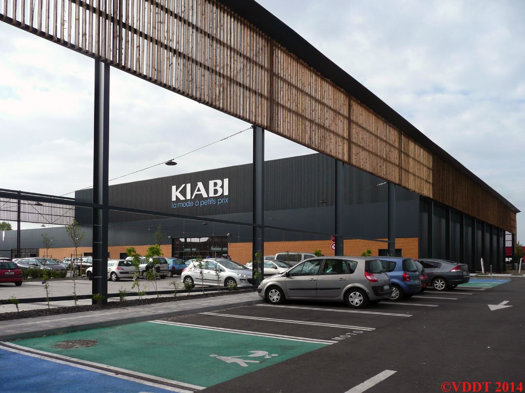 Kiabi - Thionville
