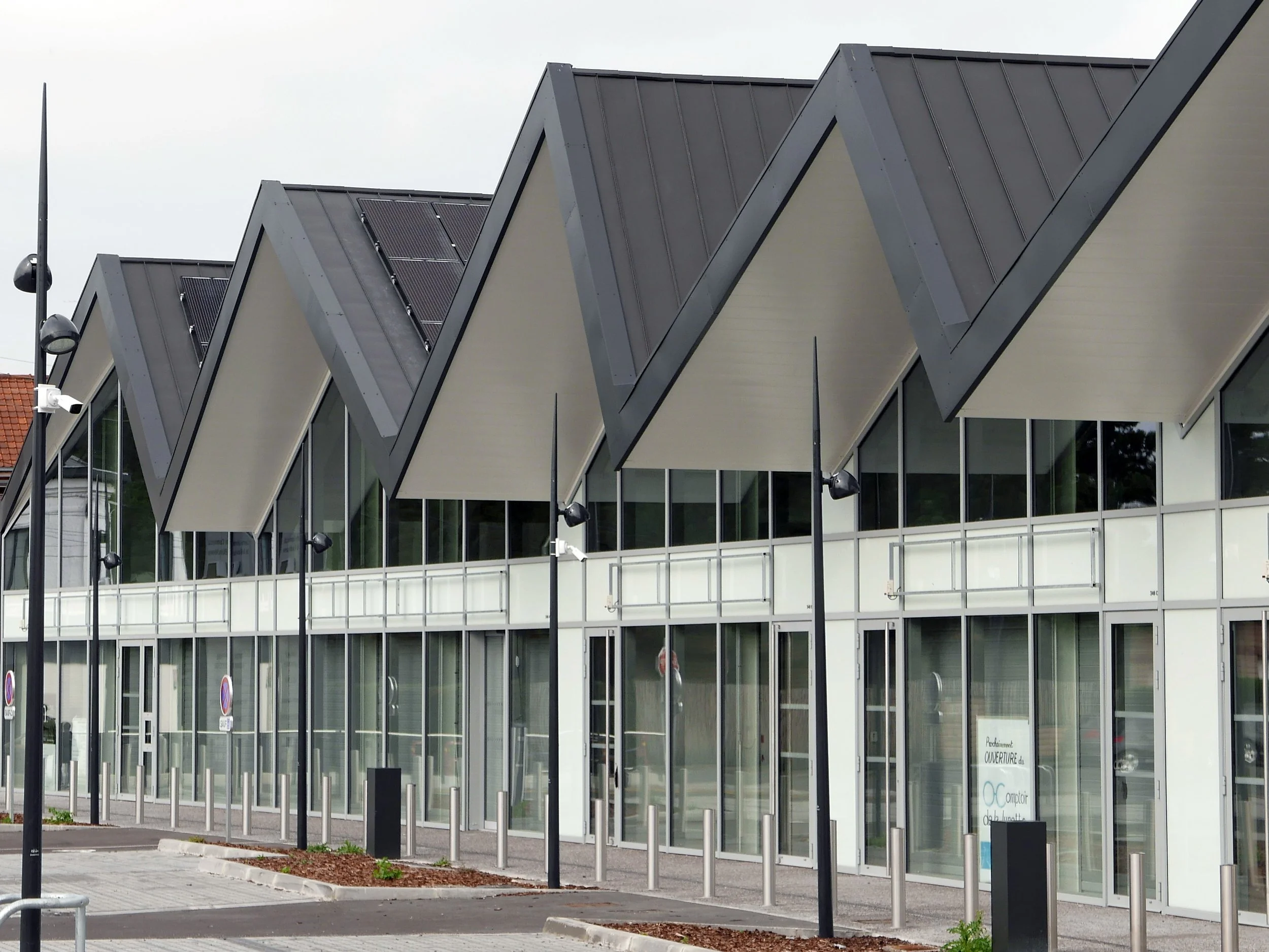 VDDT Architectes