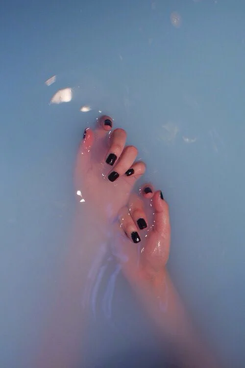Into My Deep