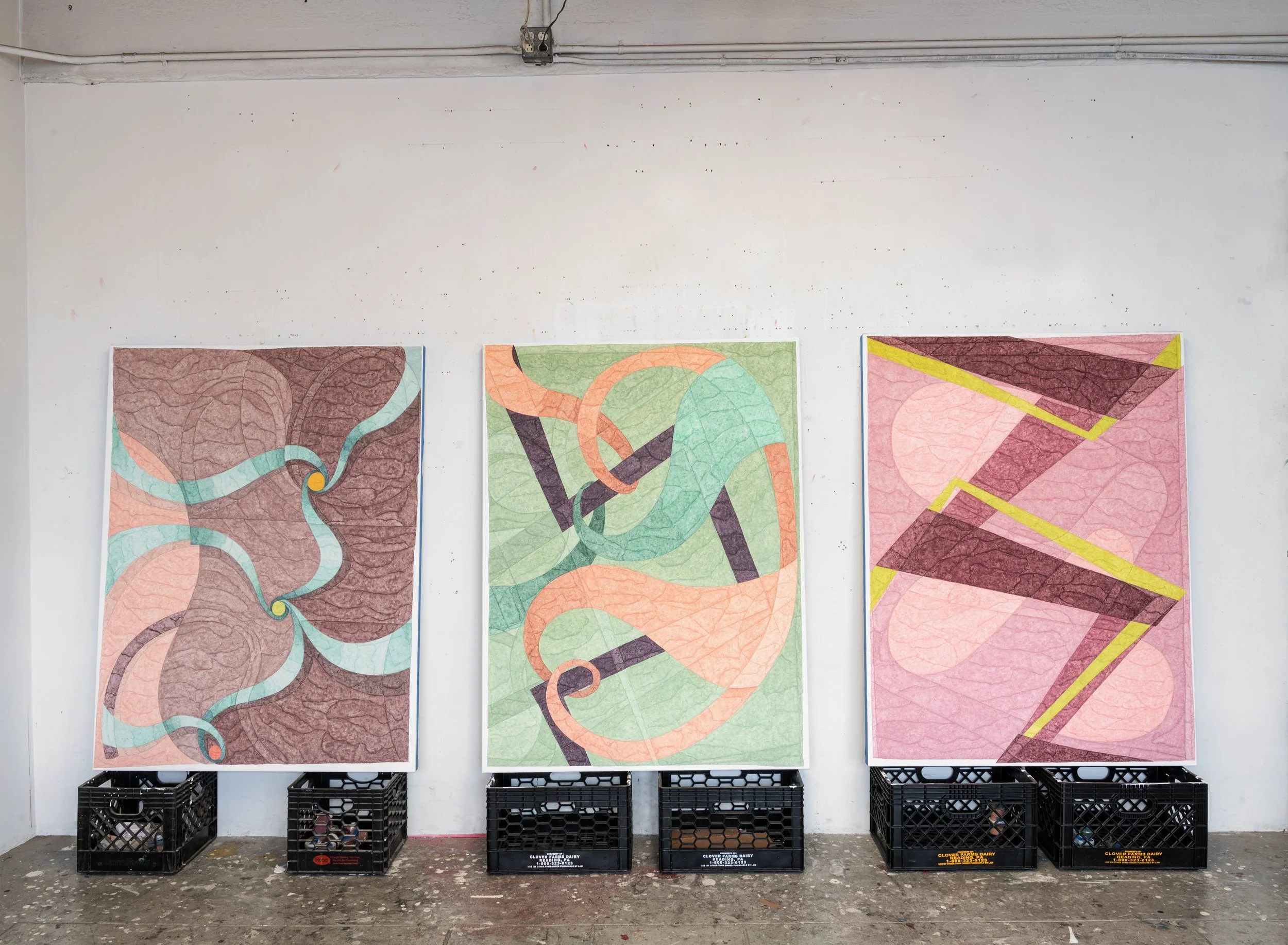 Brooklyn Studio 2022