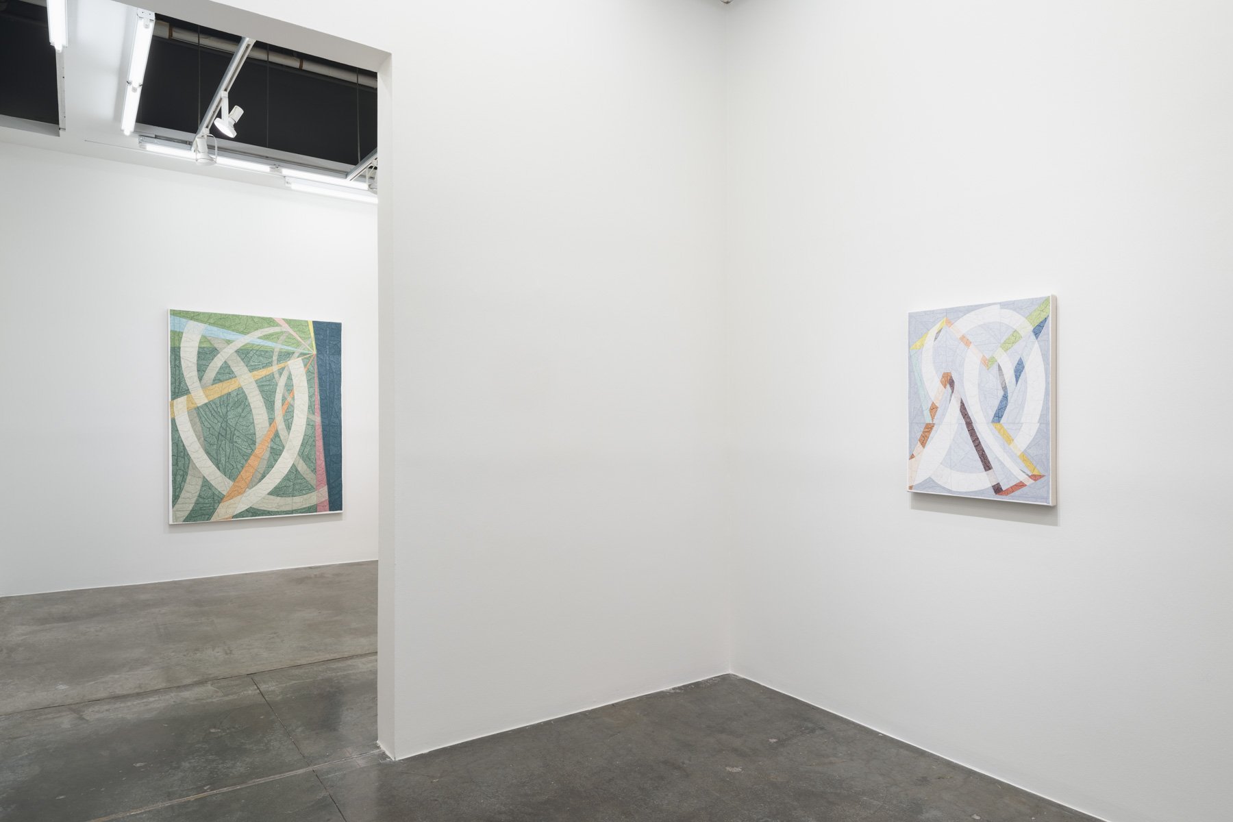  Hold Tight Horizon Eyes   Anna Zorina Gallery   2023-2024    