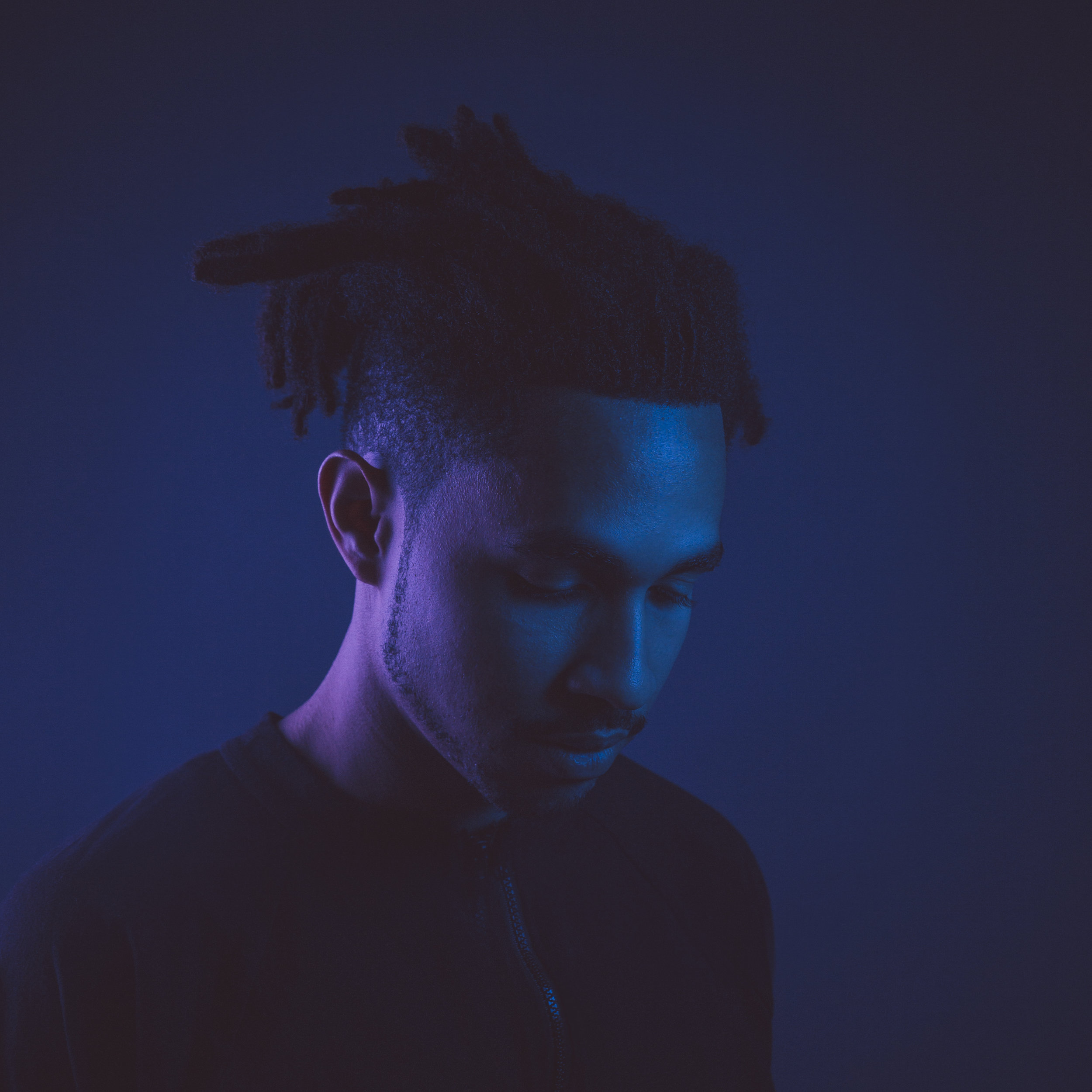 PORTRAITS — CHARLES ROUSSEL