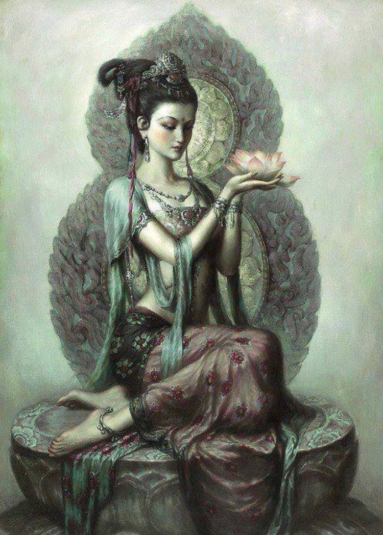 Sacred Circle - June 19