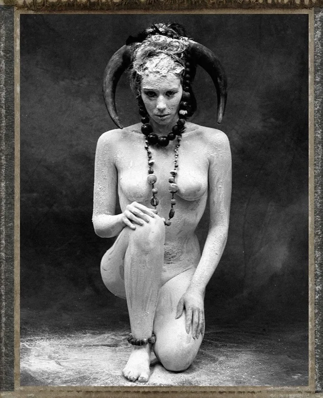 Sacred Women's Circle