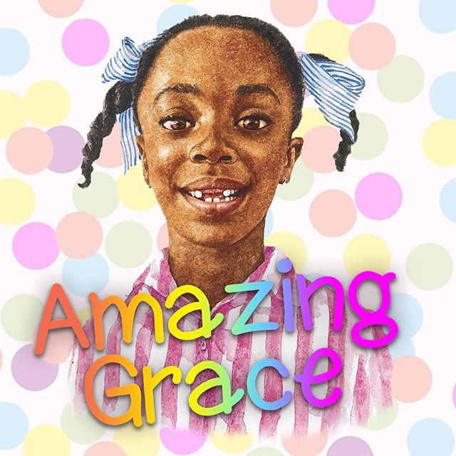 Amazing Grace at The Springer Opera House, tomorrow at 9:30am. Can&rsquo;t wait to see you there!!! I have a couple extra tickets if you forgot to sign up.