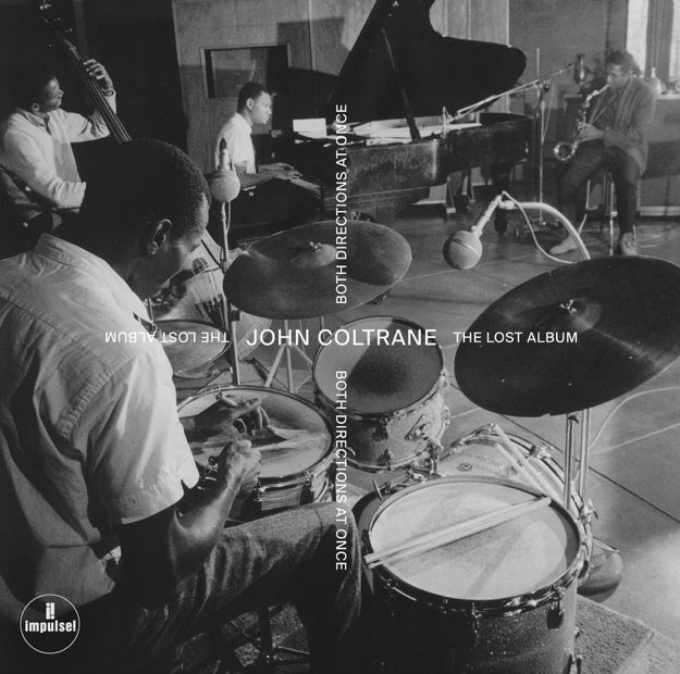 John Coltrane - Both Directions at Once.jpg