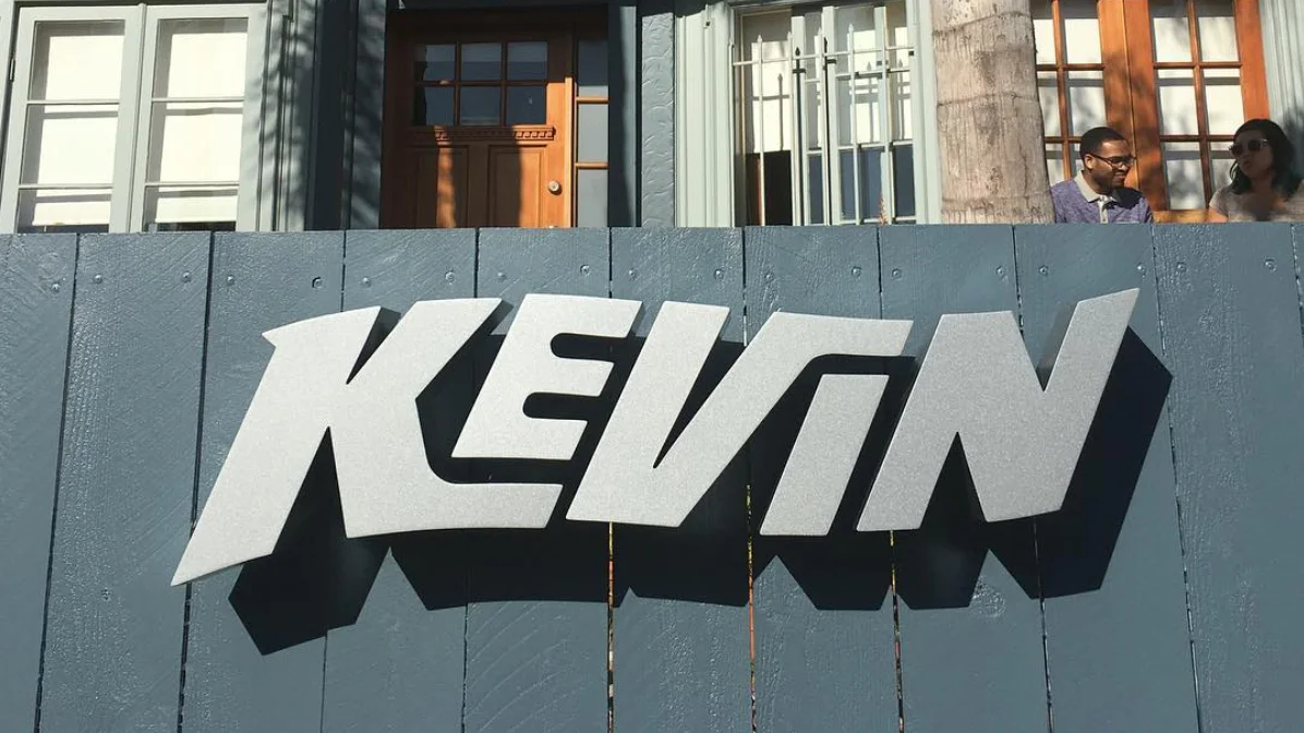 SHOOT | Davies, Troyan, Parsons Launch VFX Company 