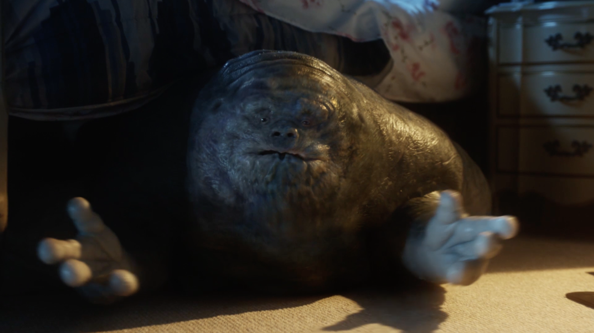  Kevin Celebrates Two Commercials for TurboTax in the 2018 Superbowl