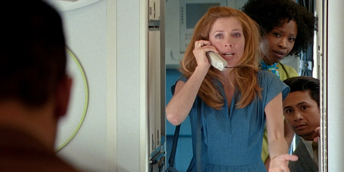 This Love Story Takes One Hell of a Turn as AT&T’s New Ads Delightfully Mash Up Movie Genres