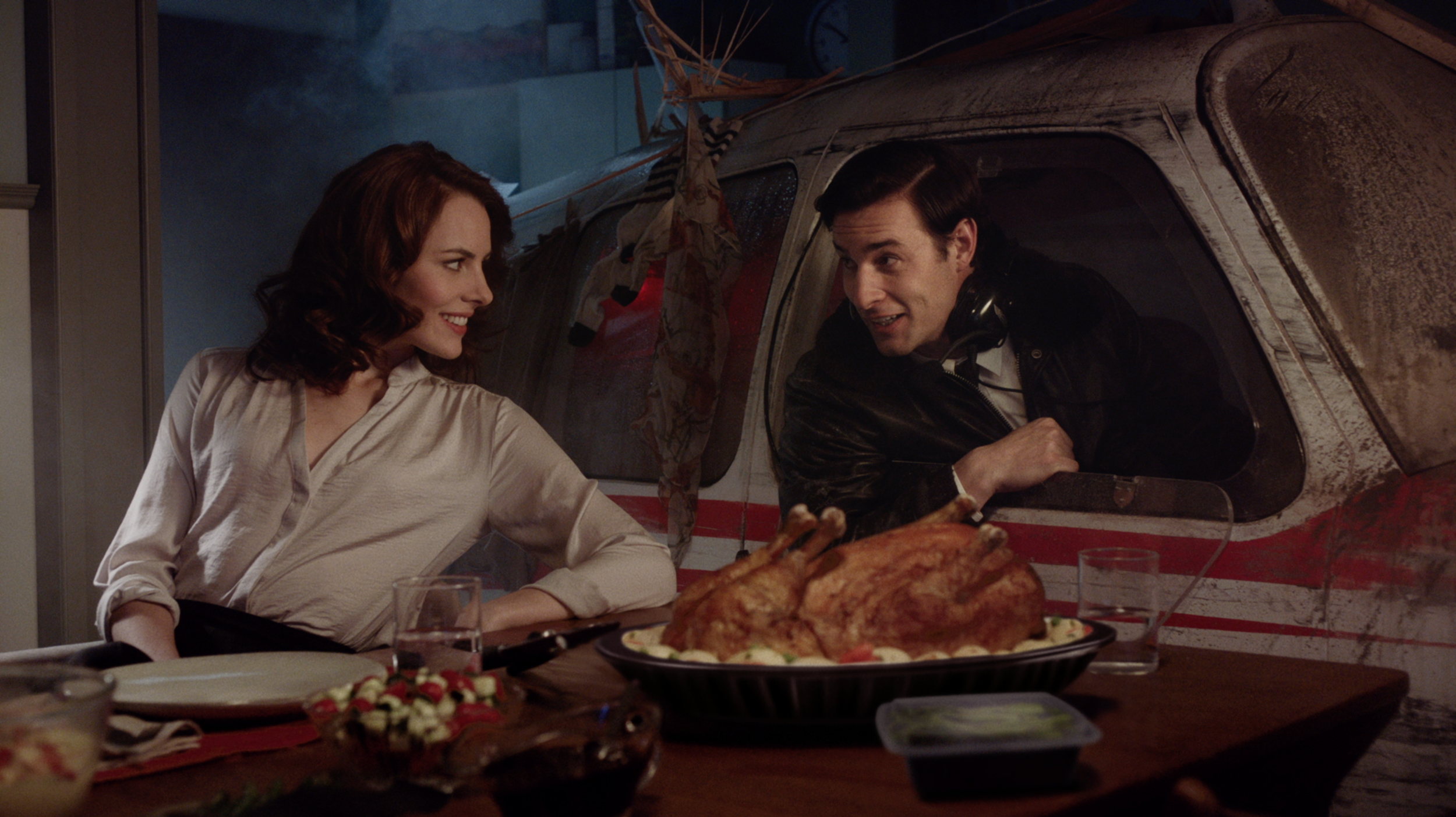 AdAge | Women make all the decisions for hapless men in Old Spice's zany new spots