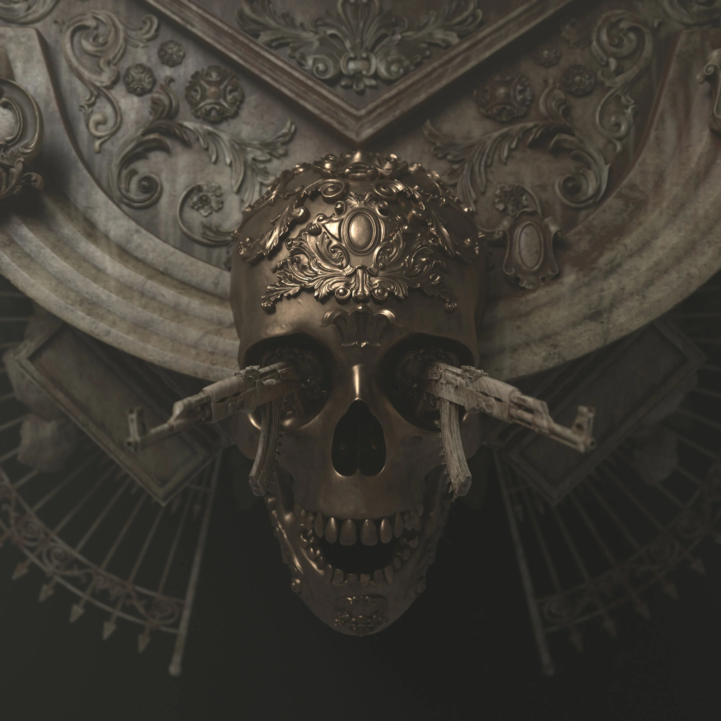 T I Dime Trap Album Artwork KEVIN T I Dime Trap Album Artwork KEVIN