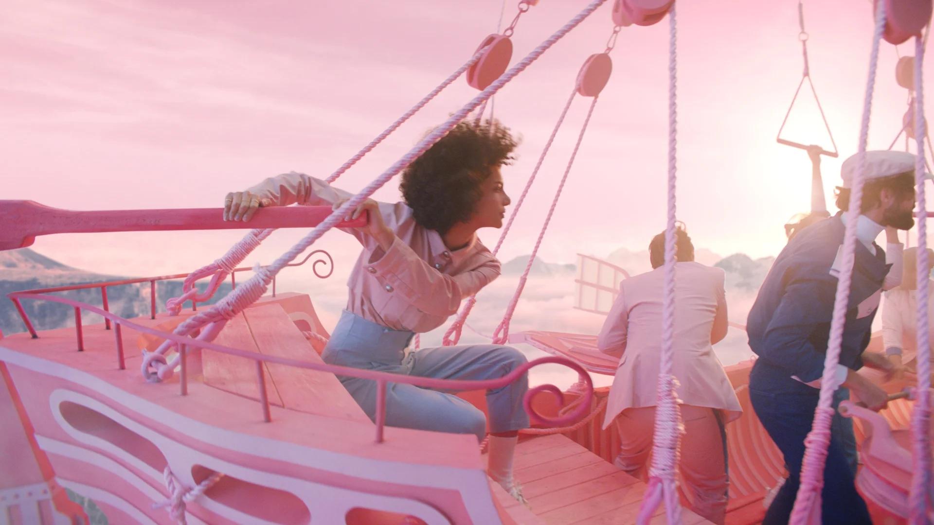 Dropbox - Keep Rising