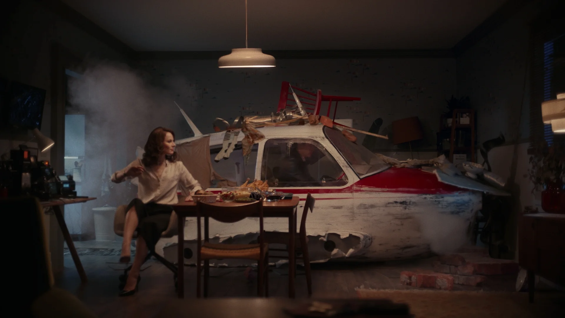 Old Spice - Talk to the Land