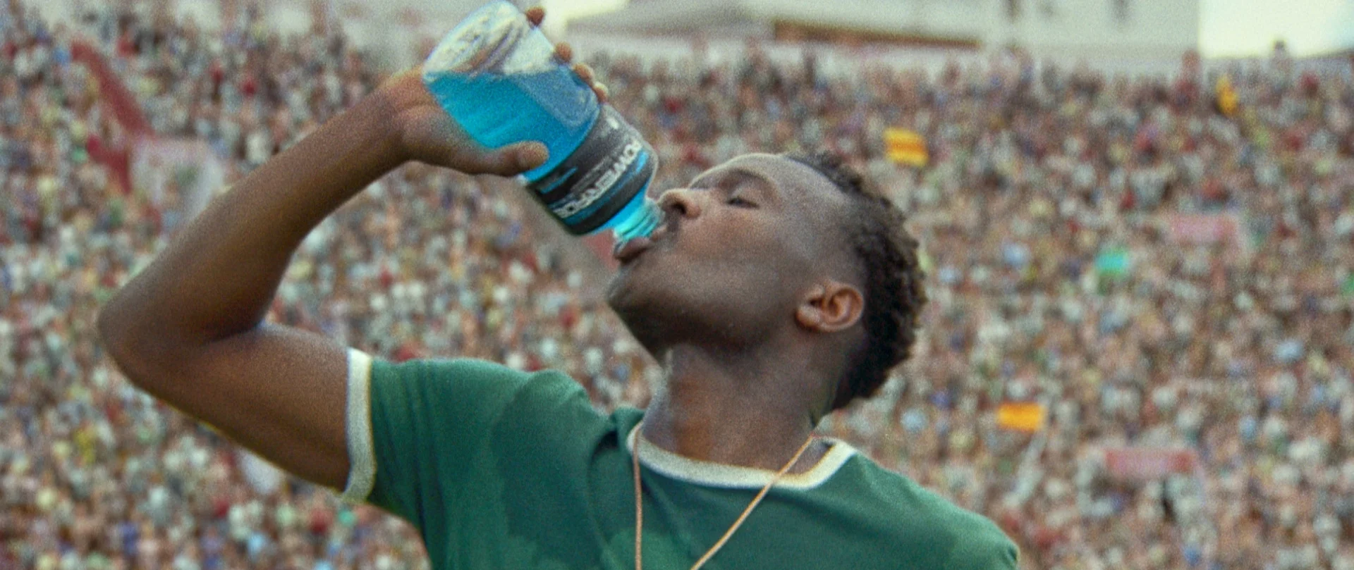 Powerade - That’s Some Kind of Power