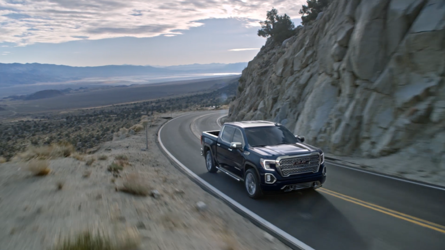 GMC - Elevate