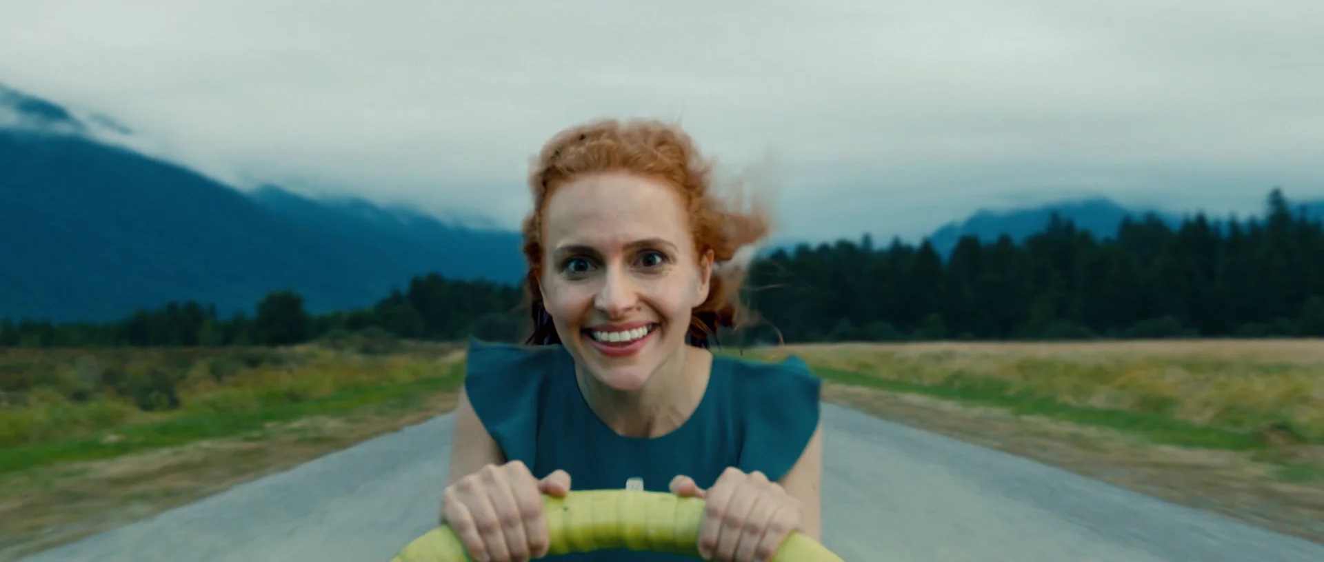 Fisher-Price - Speed