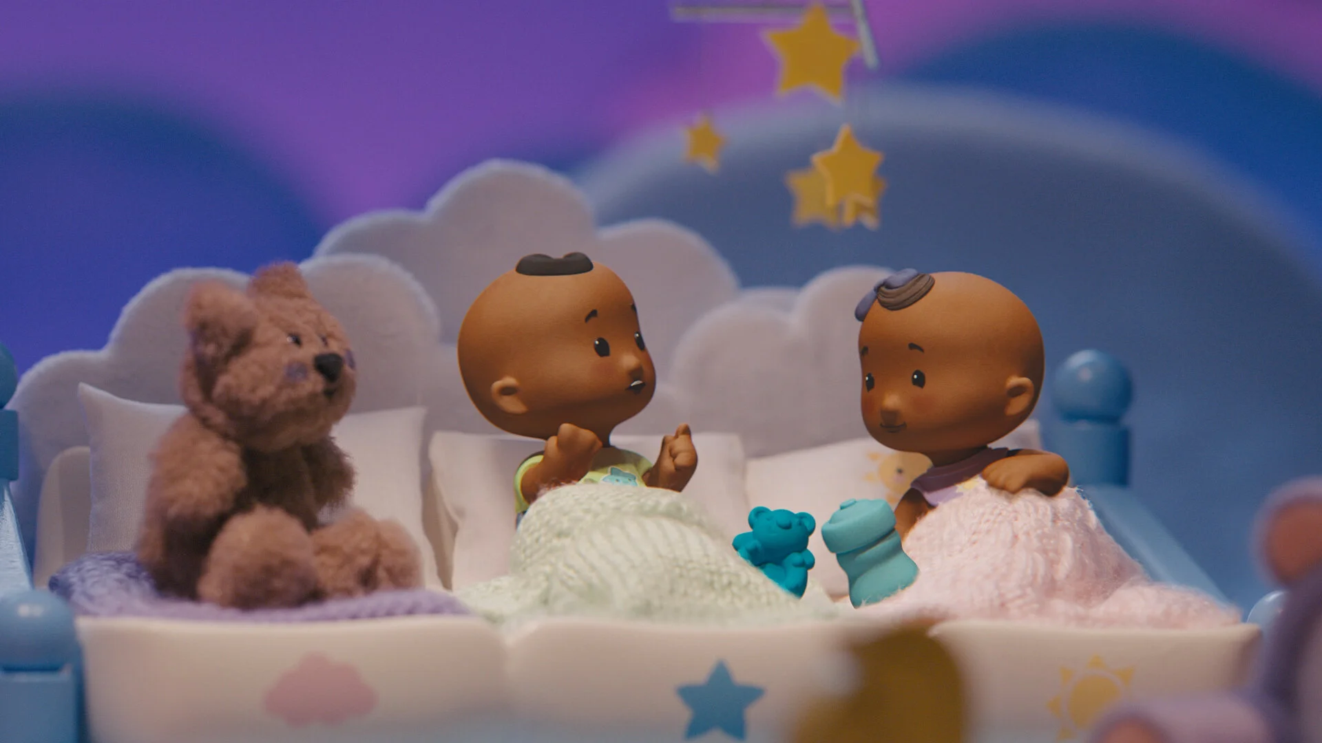 Fisher-Price - Magical Playdate