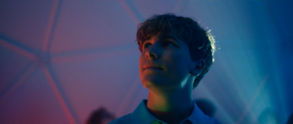 HP - Madame President