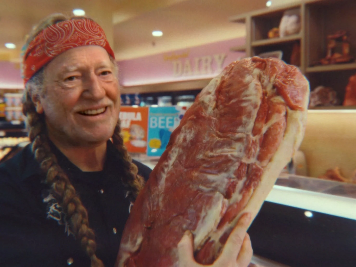 Meow Wolf - Omega Mart