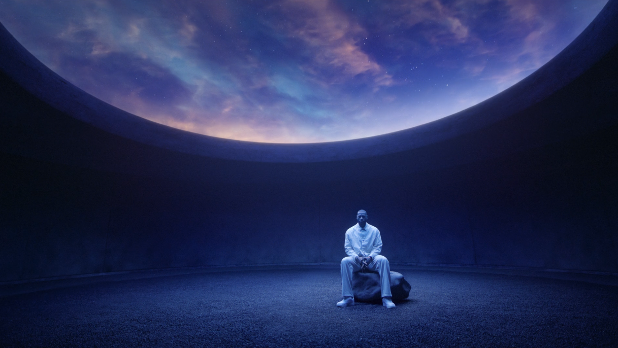  CALM - GREATNESS "LEBRON"