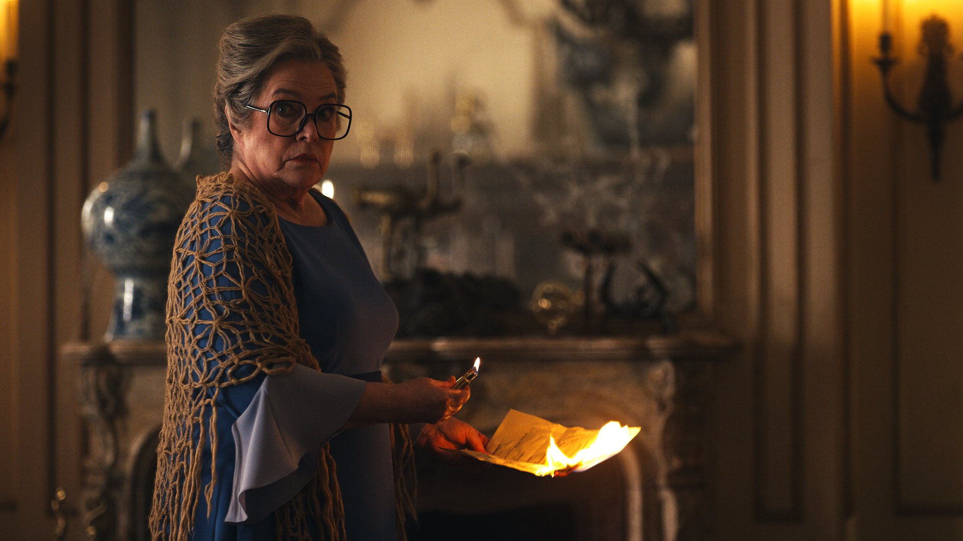  Merge Mansion - Doors