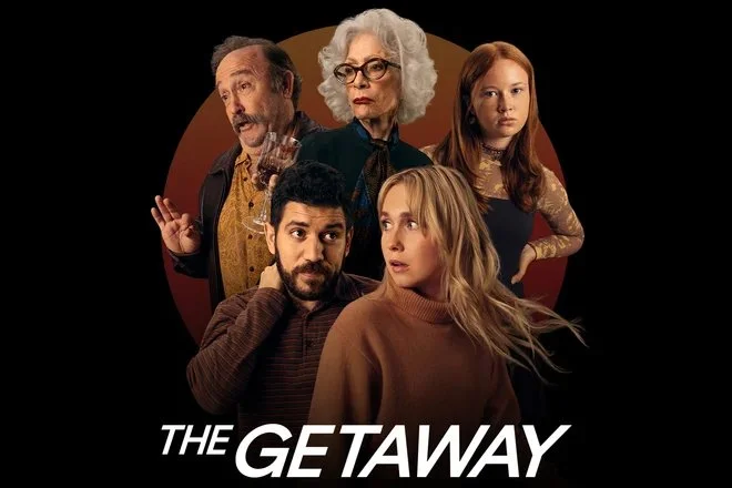 AdAge I Kevin &amp; Uber offer people an escape from family drama