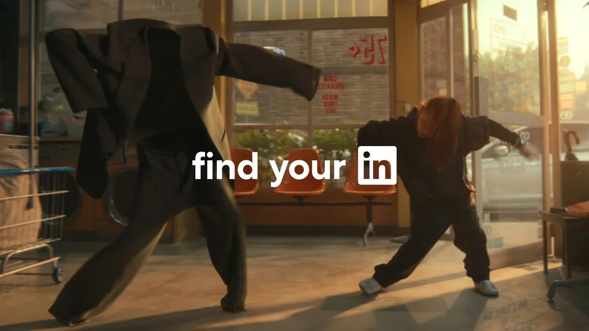 AdWeek I Kevin &amp; Droga Transform a Laundromat Into a Dance Floor