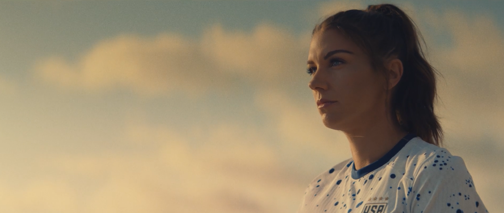 Nike World Cup - Effortless