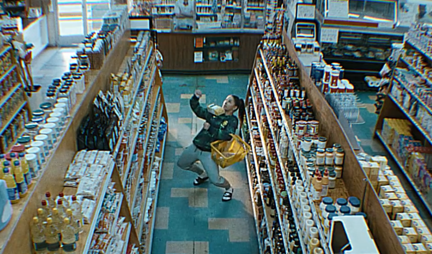 Nike World Cup - Debhina