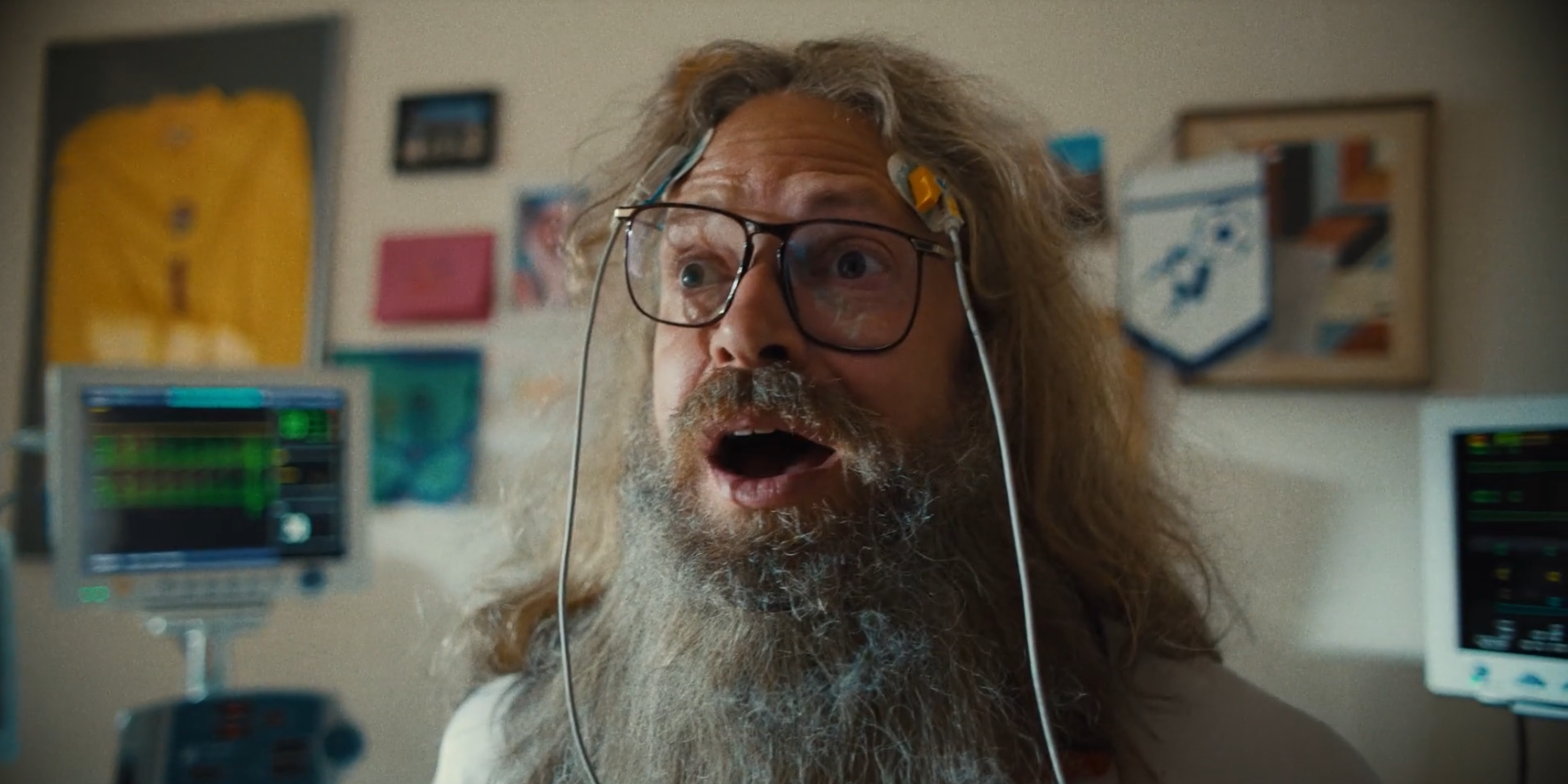 Nike World Cup - Anthem