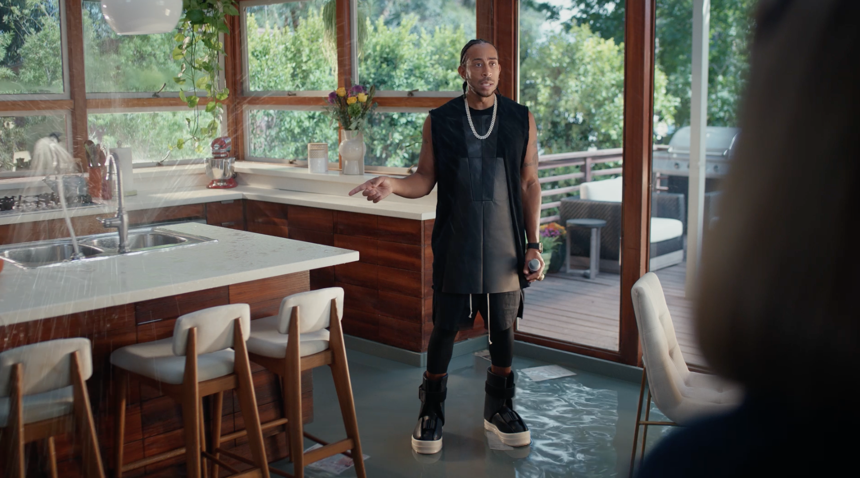 State Farm - This Is Ludacris